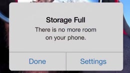 New Google Photos video shows how the app saves the day when you run out of storage space
