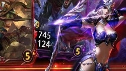 7 games like Hearthstone for seasoned Android and iOS card players to enjoy