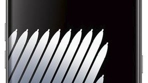 Galaxy Note 7 breaks pre-order records on Samsung's home turf
