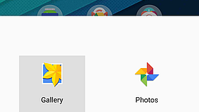 Samsung quietly reverts decision to automatically select default apps after first use