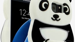 6 of the best weird cases for Samsung Galaxy S7