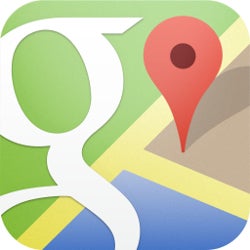 Google Maps adds Wi-Fi only and microSD capabilities for off-line maps