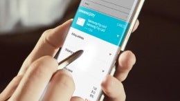 Samsung criticized for planning to pre-install government app on the Galaxy Note 7 (in Korea)