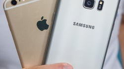 Best smartphone cameras compared: Galaxy Note 7 vs iPhone 6s Plus, Galaxy S7 edge, HTC 10, LG G5, OnePlus 3