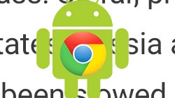 Chrome for Android: How to enable mobile-friendly 'Reader' mode for any web site