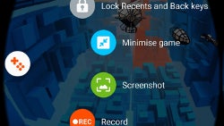 Samsung's Game Launcher is finally available for the Galaxy S6 and Note 5
