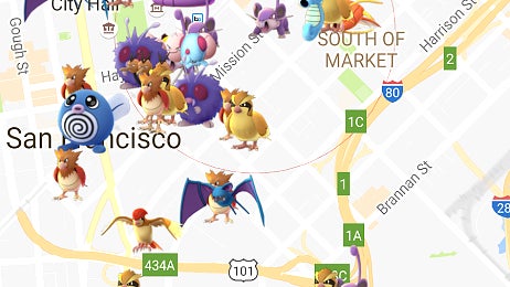 The best Pokmon Go tracking and radar apps for Android - PhoneArena