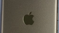 Gold and Space Black Apple iPhone 7 and iPhone 7 Plus units smile for the camera
