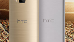 Until August 21st, save $100 on the HTC One M9 and $50 on the HTC One A9