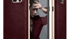 7 magnificent leather cases for the Samsung Galaxy Note 7
