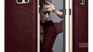 7 magnificent leather cases for the Samsung Galaxy Note 7