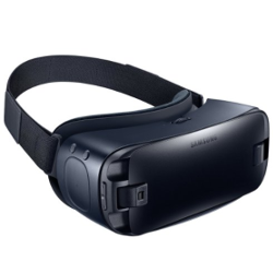 Refreshed Samsung Gear VR can be pre-ordered now from Amazon; headset ships August 19th
