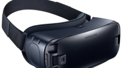Refreshed Samsung Gear VR can be pre-ordered now from Amazon; headset ships August 19th