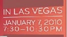 LG and Sprint co-hosting party at CES; new phone to pop out of cake?
