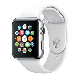 Apple Watch supplies low as we head toward the unveiling of the next model