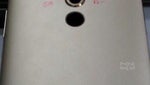 Chassis allegedly earmarked for the Huawei Mate 9 shows dual cameras on back