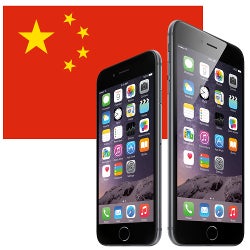 Apple and Samsung continued to lose smartphone market share in China during Q2