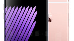Poll: iPhone users, if you were to use an Android phone as a daily driver, which would you go for?