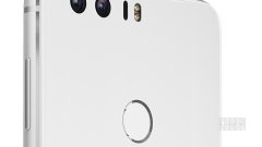 The new Honor 8 is announced