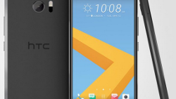 August security update is pushed out for the unlocked HTC One A9, HTC 10