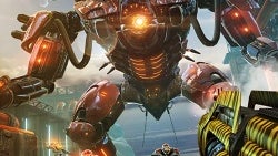 New Shadowgun Legends MMO shooter with stunning graphics is about to drop