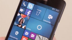 Windows 10 Mobile Anniversary Update is now available