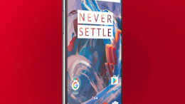 You can now win a OnePlus 3 (internationally)