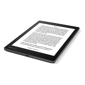 Kobo Aura One gets officially unveiled: 7.8-inch high-definition display, $229 price tag