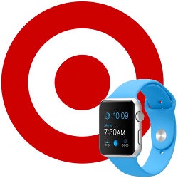 Apple sales drop 20% at Target during the second quarter