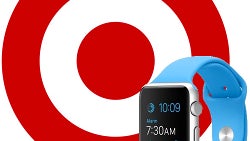 Apple sales drop 20% at Target during the second quarter