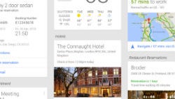 Google Now coming soon to your Chrome New Tab page