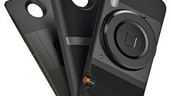 How the rumored Moto Mod camera module may work