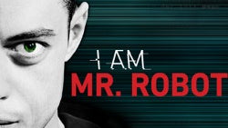 Mr. Robot hacks its way into mobiles as a game that plays in a chat app