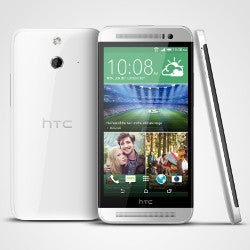 HTC One E8 Android M software update arrives at Sprint