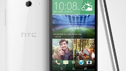 HTC One E8 Android M software update arrives at Sprint
