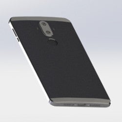 Huawei Mate 9 shows up in more renders, still on track for a Q4 release