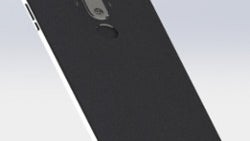 Huawei Mate 9 shows up in more renders, still on track for Q4 release