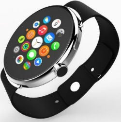 Apple Watch 2 may not have cellular, but will have GPS