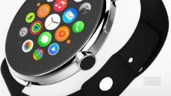 Apple Watch 2 may not have cellular, but will have GPS