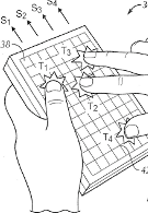 Apple files patent application for tactile feedback keyboard