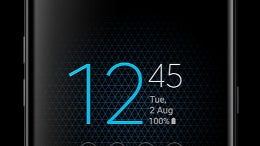 Motorola suggests that Samsung stole its always on display feature