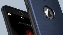 VRS Design's iPhone 7/7 Plus case collection has it all, even a selfie stick bumper