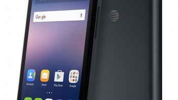 Alcatel Ideal announced for just $50 to boot