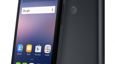 AT&T's Alcatel Ideal announced for just $50 to boot