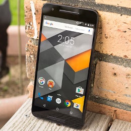 Fret not, the Nexus 6P is still in stock on Google Store