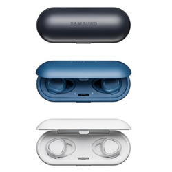 AT&T now offers the Samsung Gear IconX, the revised Gear VR (2016) headset and the Connect auto plug