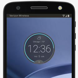 Save up to $300 when you buy the Motorola Moto Z Force Droid or Moto Z Droid from VZW with a trade