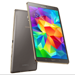 Samsung Netherlands: No Marshmallow for the Samsung Galaxy Tab S slates