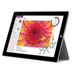 Microsoft says patch to fix Surface Pro 3 battery issue is coming soon