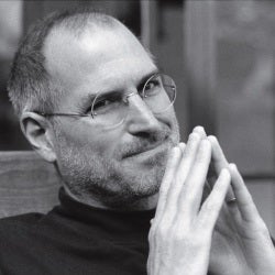 iPhone camera lands Steve Jobs posthumous induction into International Photography Hall of Fame